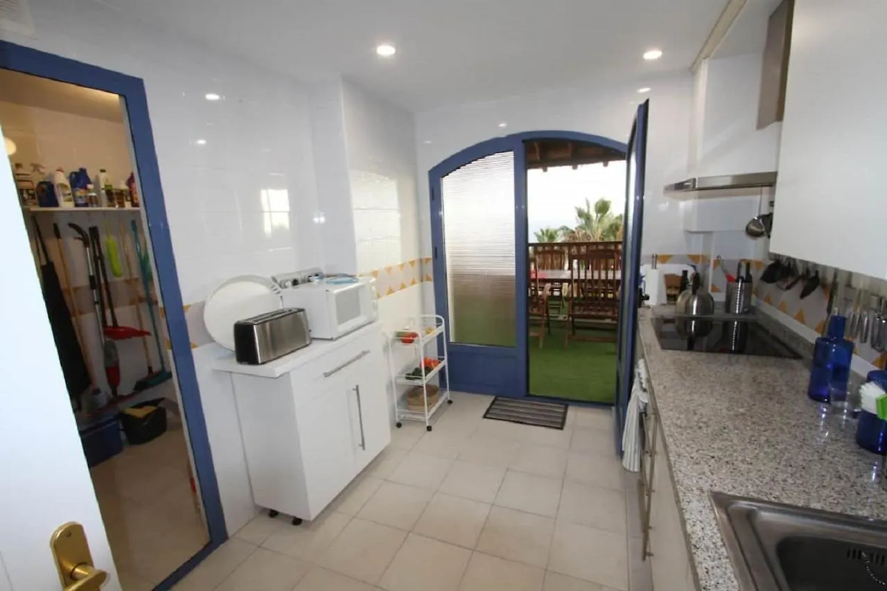 Almuñécar Infinity Apartment