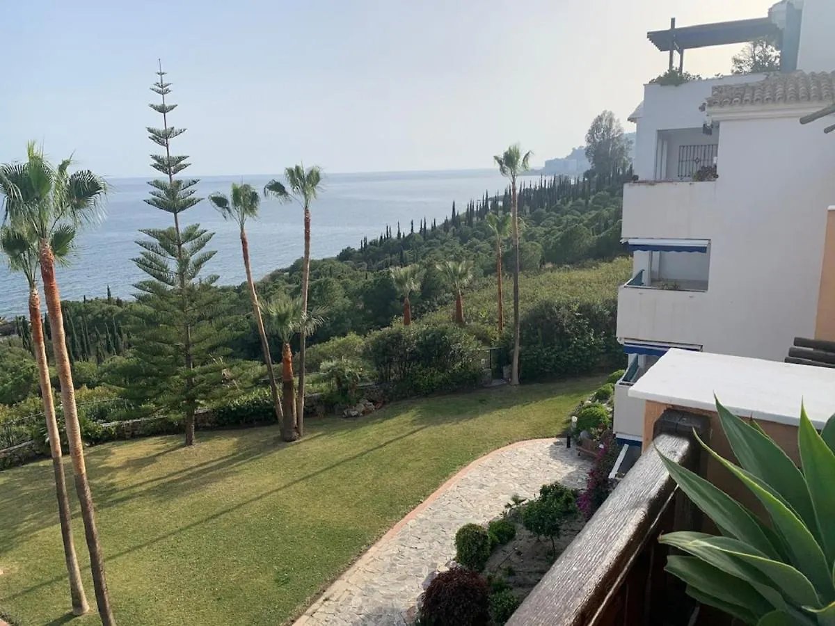 Almuñécar Infinity Apartment