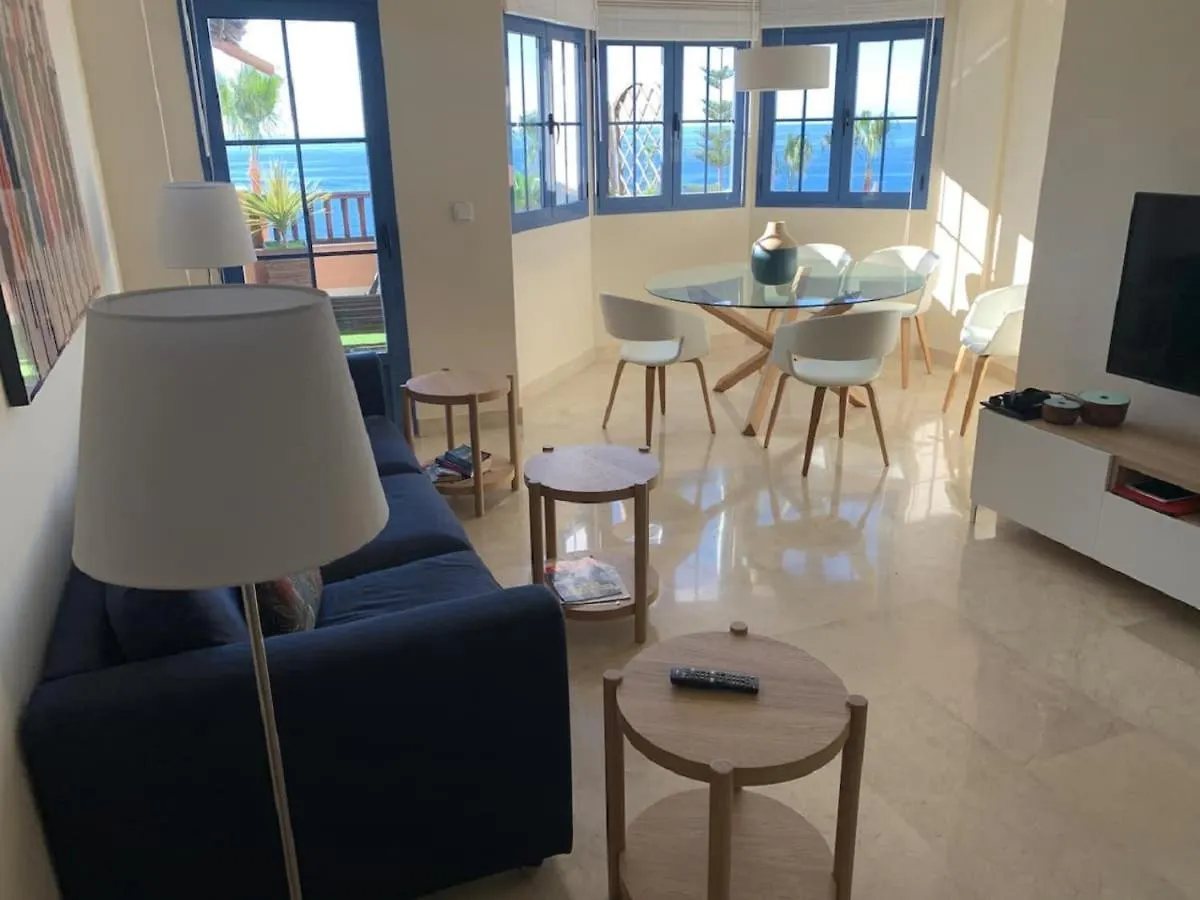 Infinity Apartment Almunecar